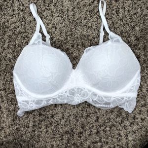 Victoria secret laced bralette
